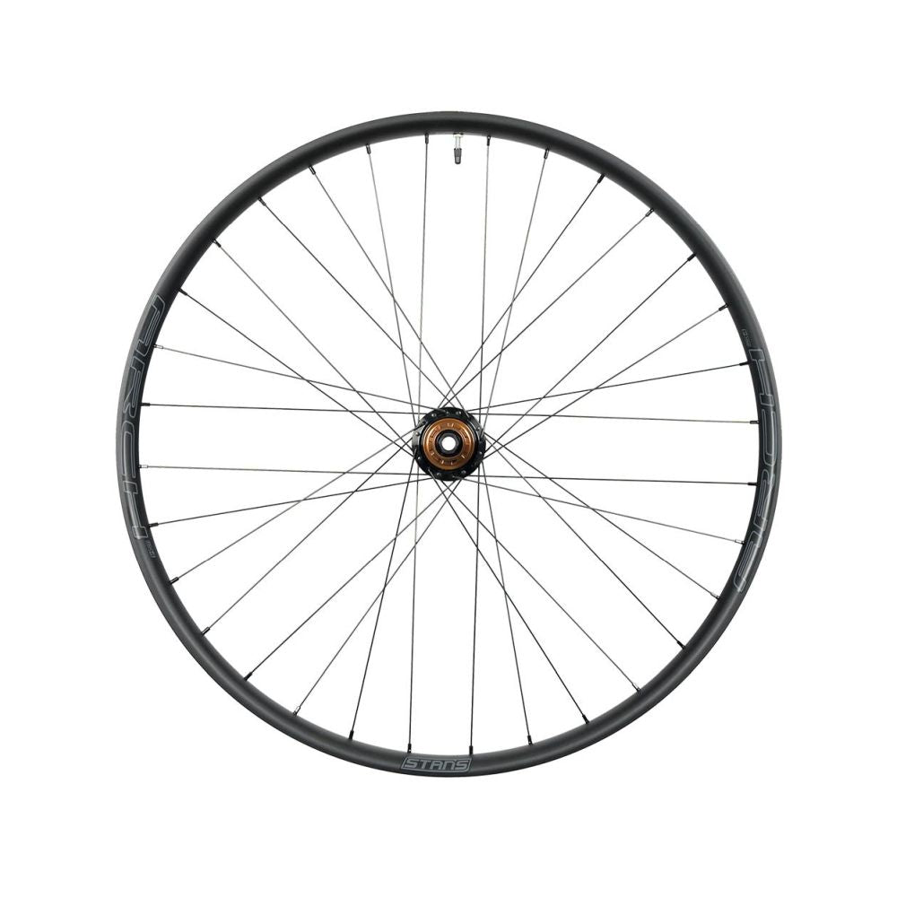 ARCH MK4 ON M-PULSE - 29" WHEELSET - Image 1