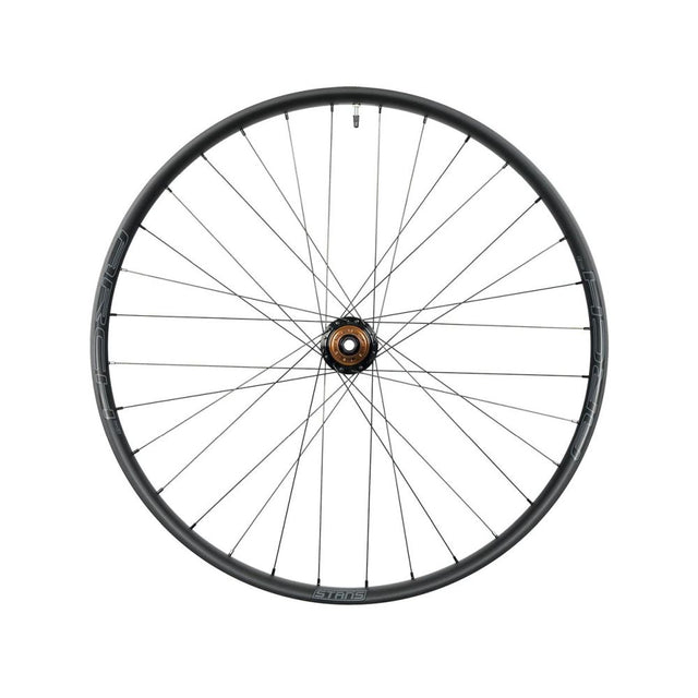 ARCH MK4 ON M-PULSE - 29" WHEELSET - Image 1