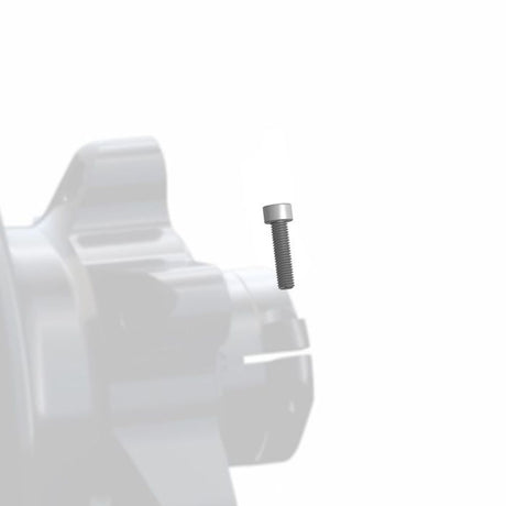 STAN'S NOTUBES - M-PULSE HUB PARTS - Image 4