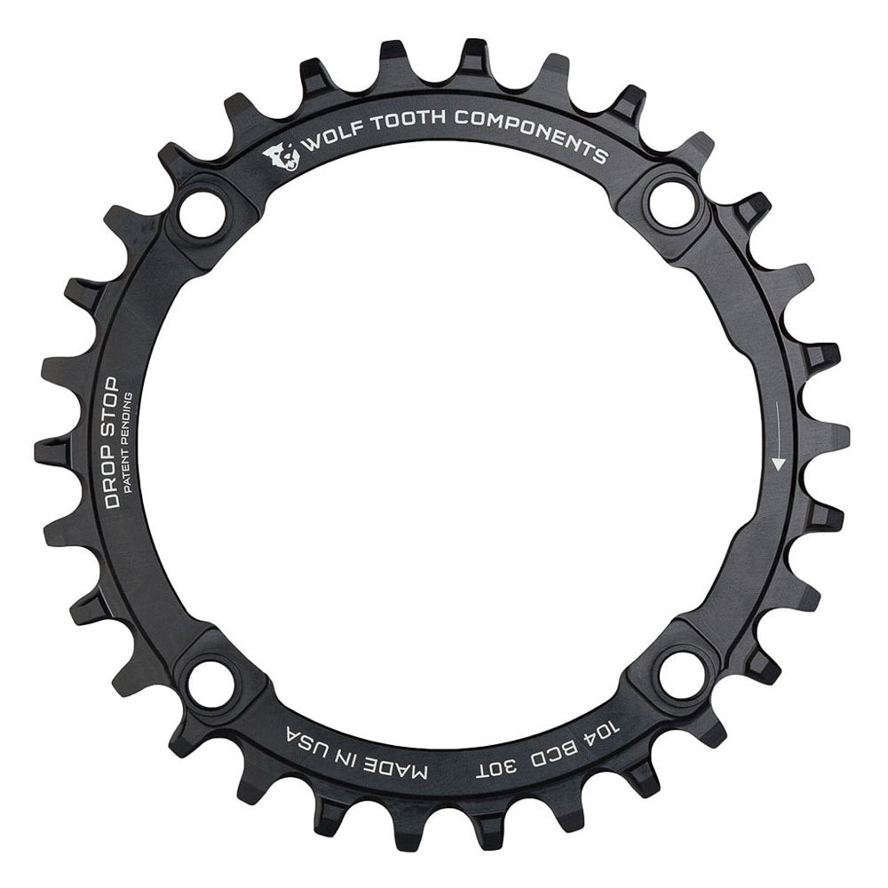 104 BCD DROP-STOP B CHAINRING - Image 1