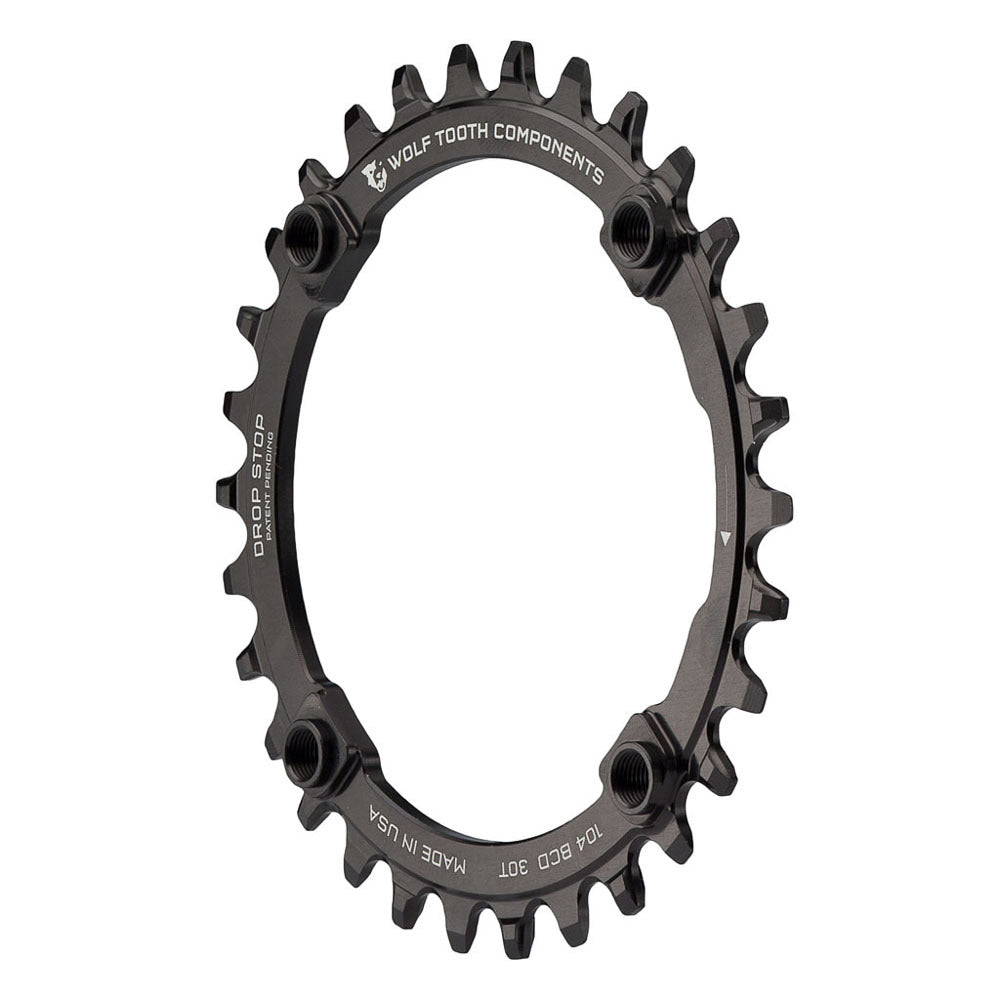 104 BCD DROP-STOP B CHAINRING - Image 2