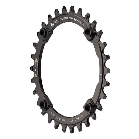 104 BCD DROP-STOP B CHAINRING - Image 2