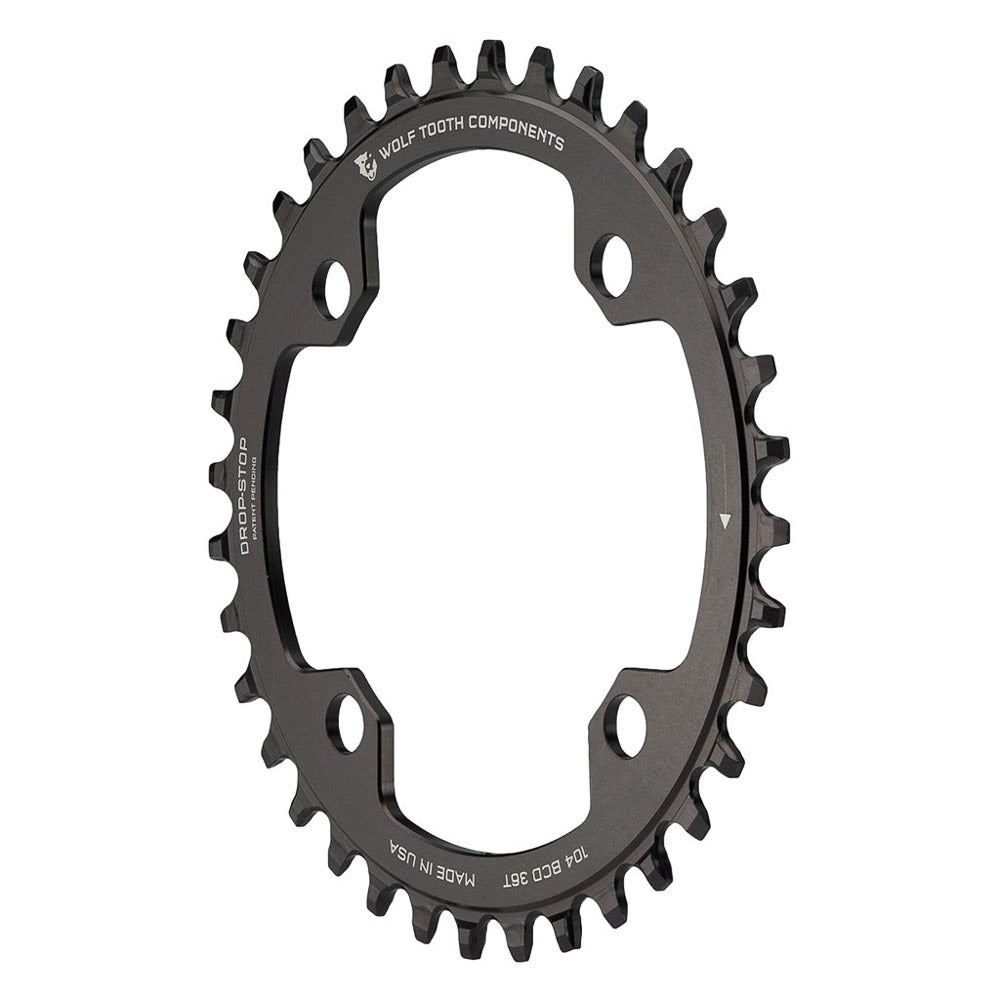 104 BCD DROP-STOP B CHAINRING - Image 6