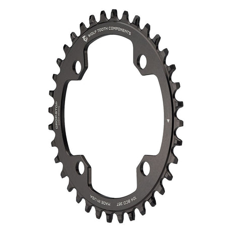 104 BCD DROP-STOP B CHAINRING - Image 6