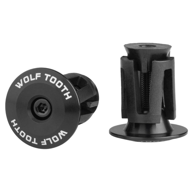 ALLOY BAR END PLUGS - Image 1