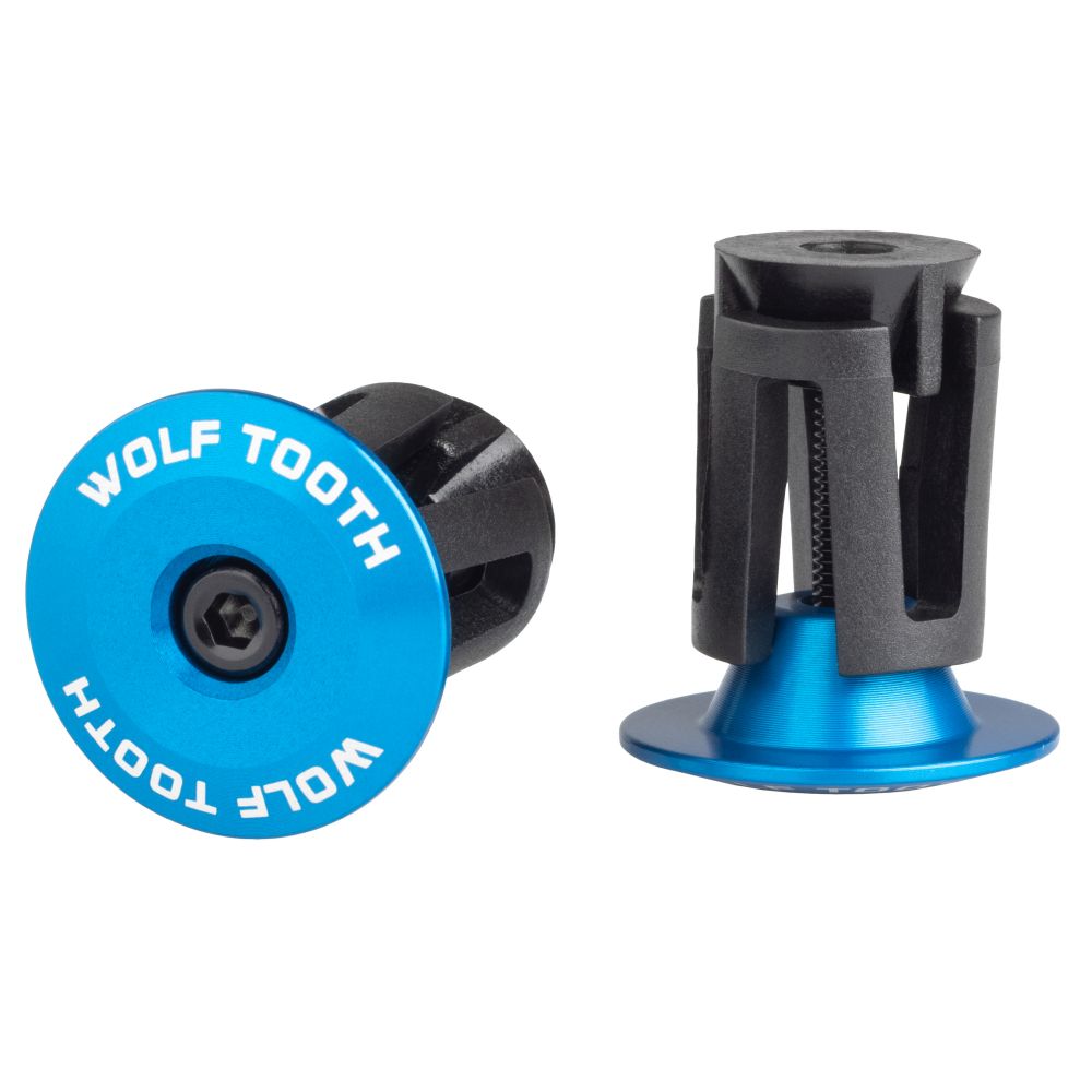 ALLOY BAR END PLUGS - Image 2