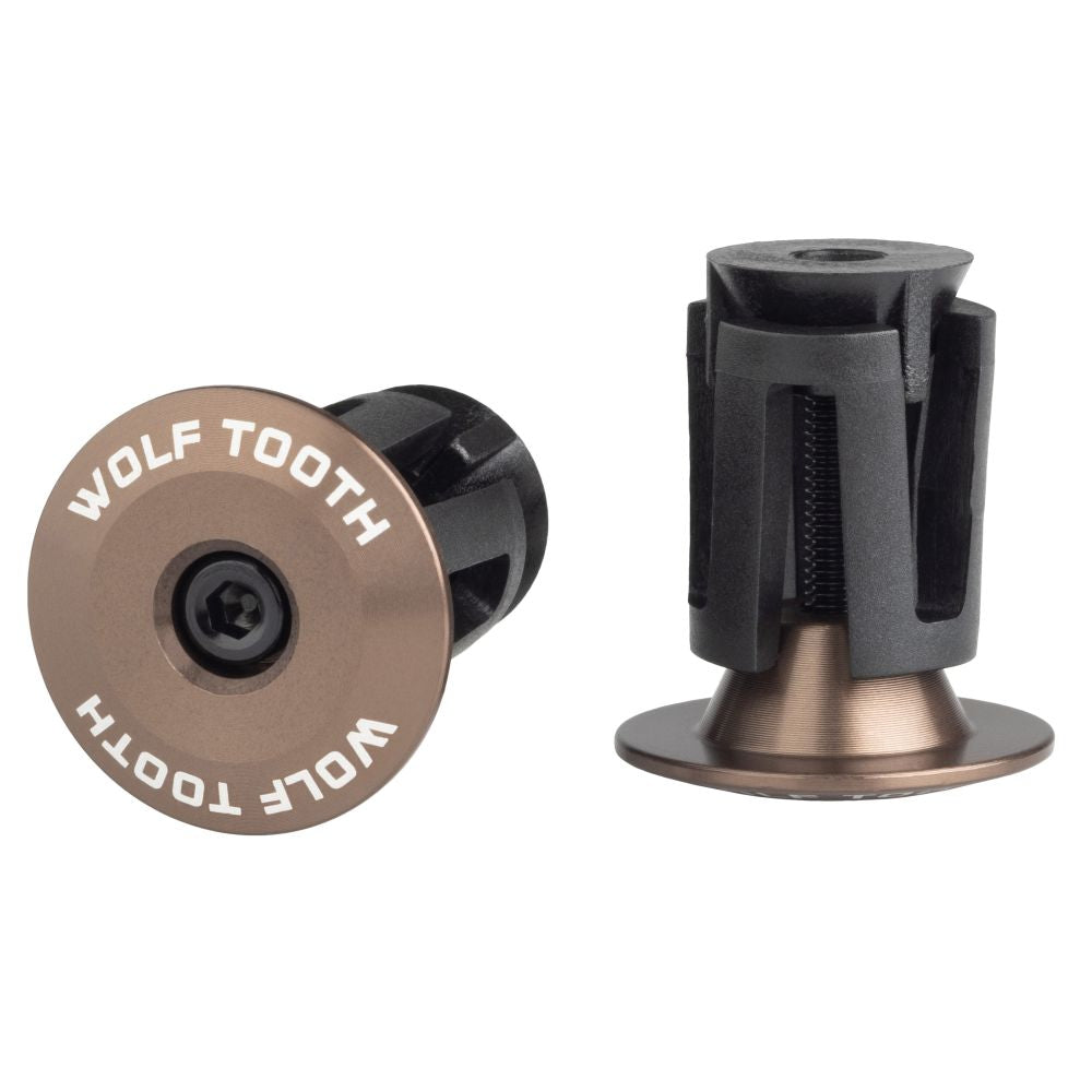 ALLOY BAR END PLUGS - Image 4