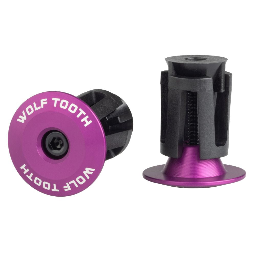 ALLOY BAR END PLUGS - Image 6