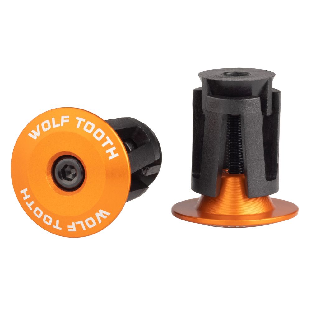 ALLOY BAR END PLUGS - Image 5