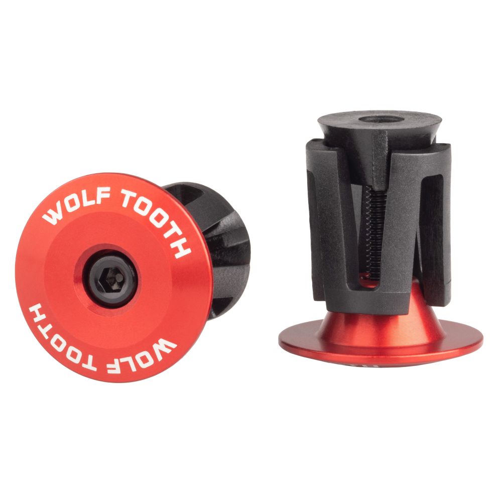 ALLOY BAR END PLUGS - Image 8