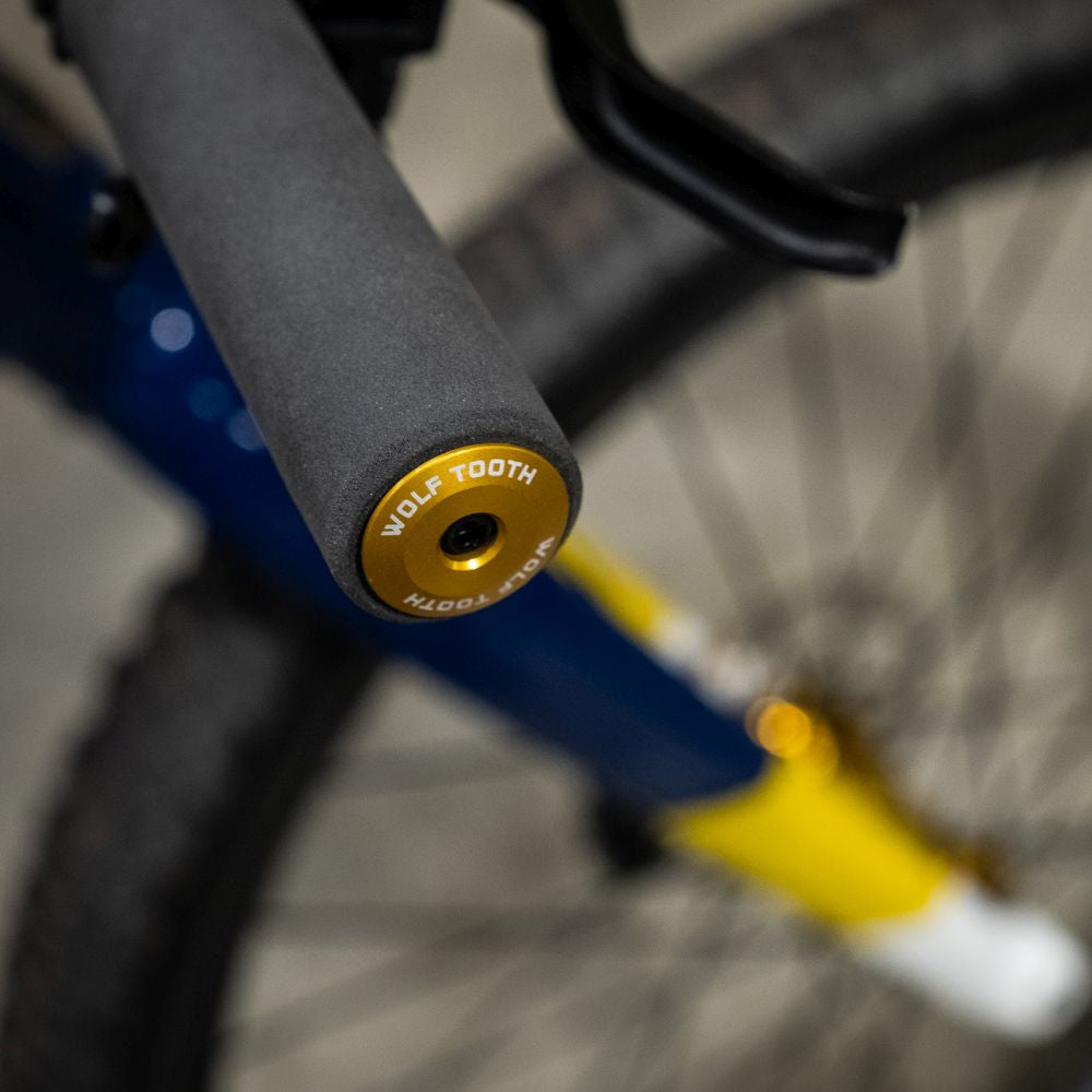 ALLOY BAR END PLUGS - Image 9