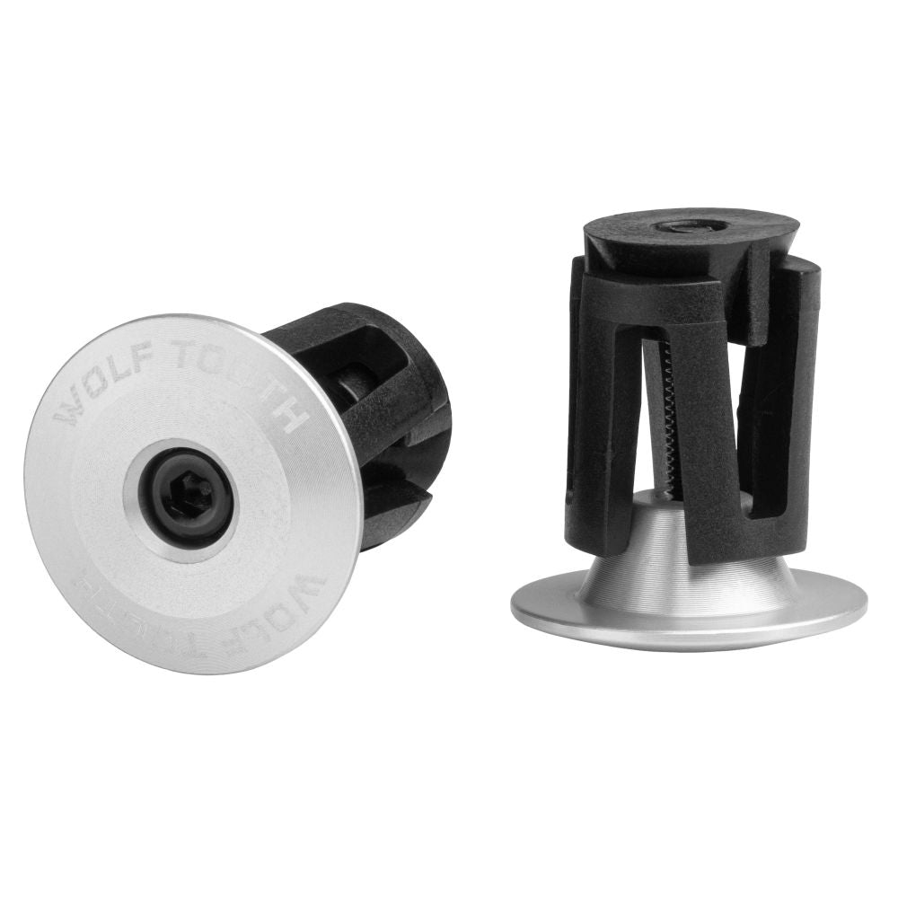 ALLOY BAR END PLUGS - Image 7