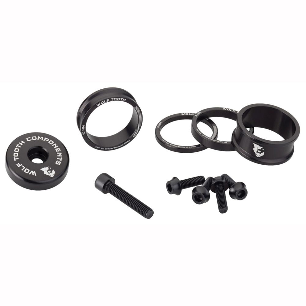 ANODIZED BLING KIT - Image 1