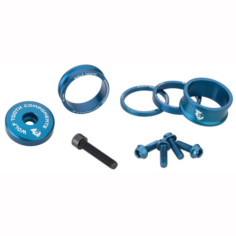 ANODIZED BLING KIT - Image 2