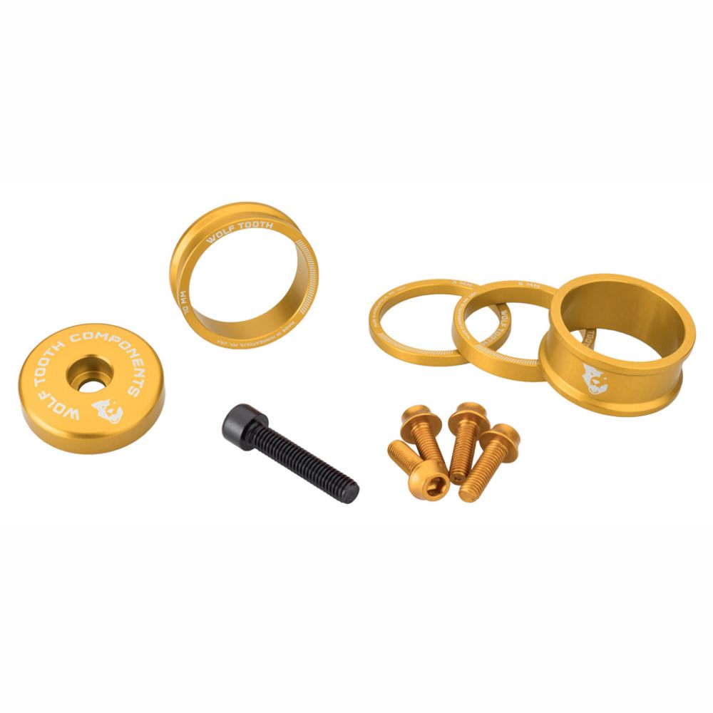 ANODIZED BLING KIT - Image 4