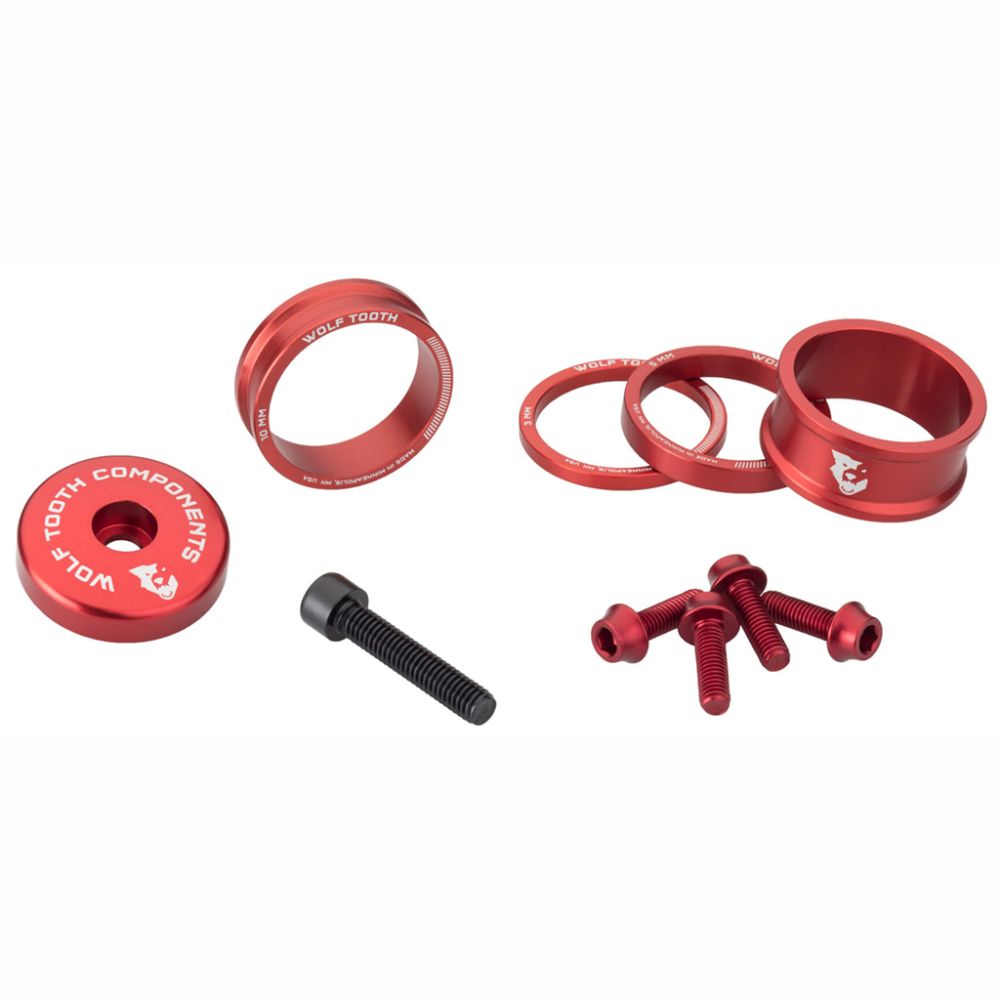 ANODIZED BLING KIT - Image 7