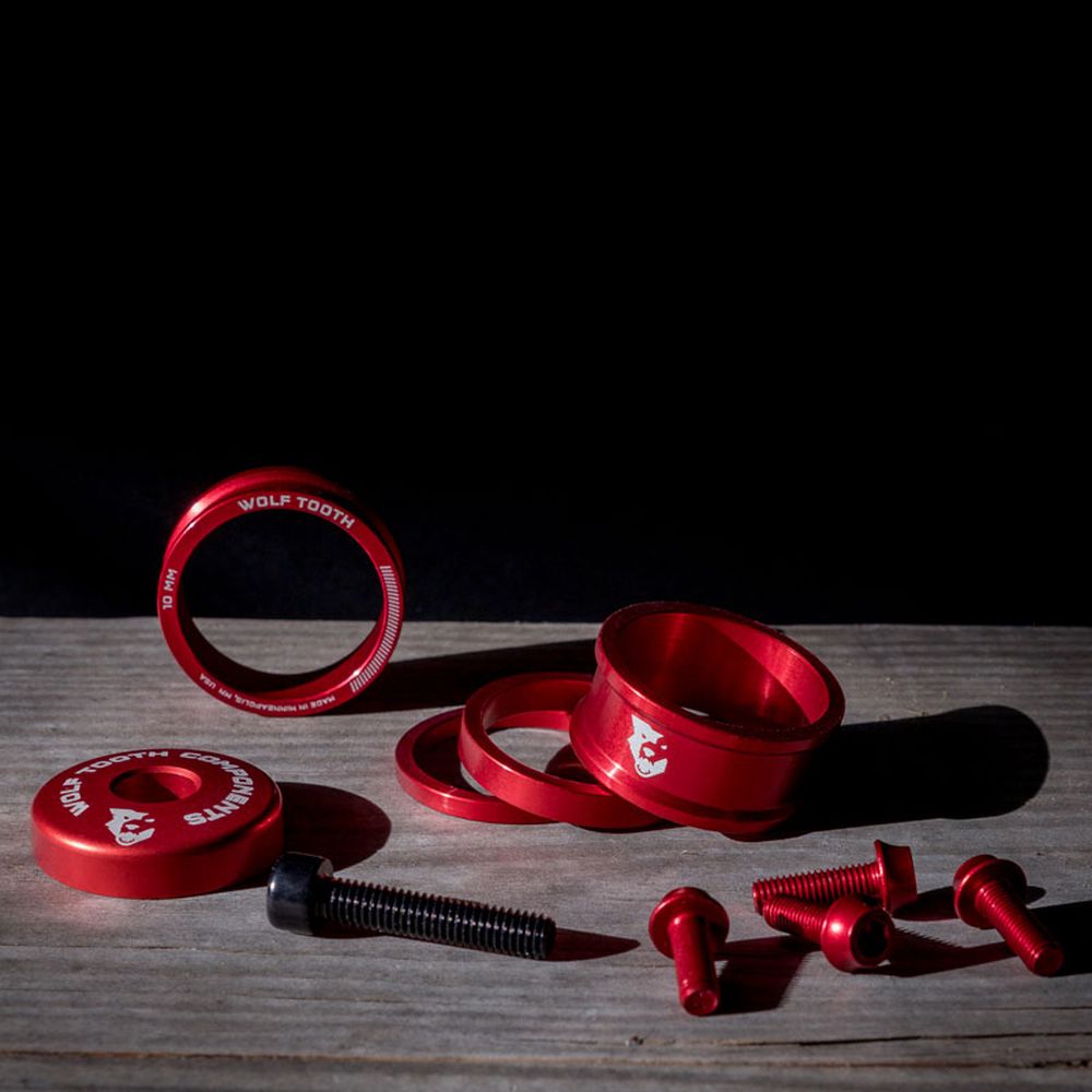 ANODIZED BLING KIT - Image 9