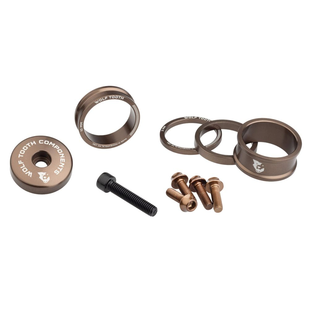 ANODIZED BLING KIT - Image 3