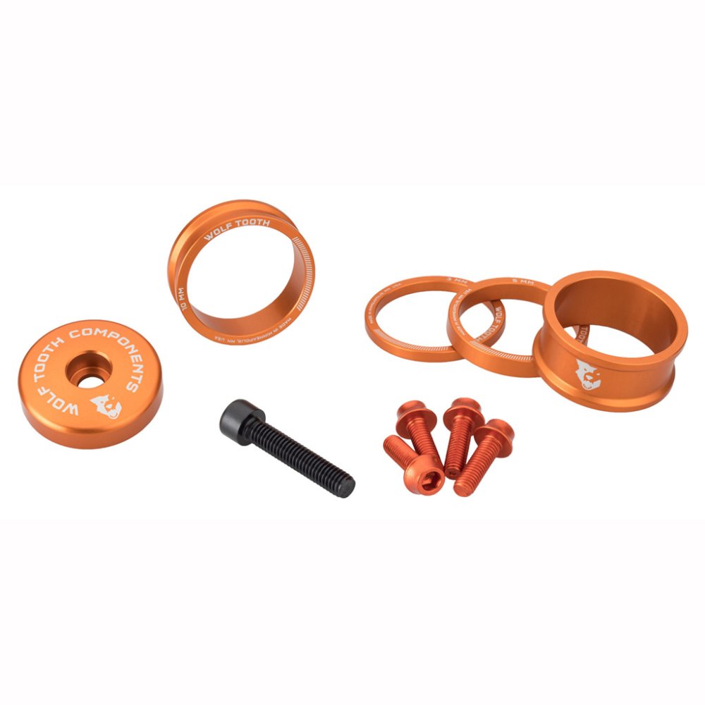 ANODIZED BLING KIT - Image 5