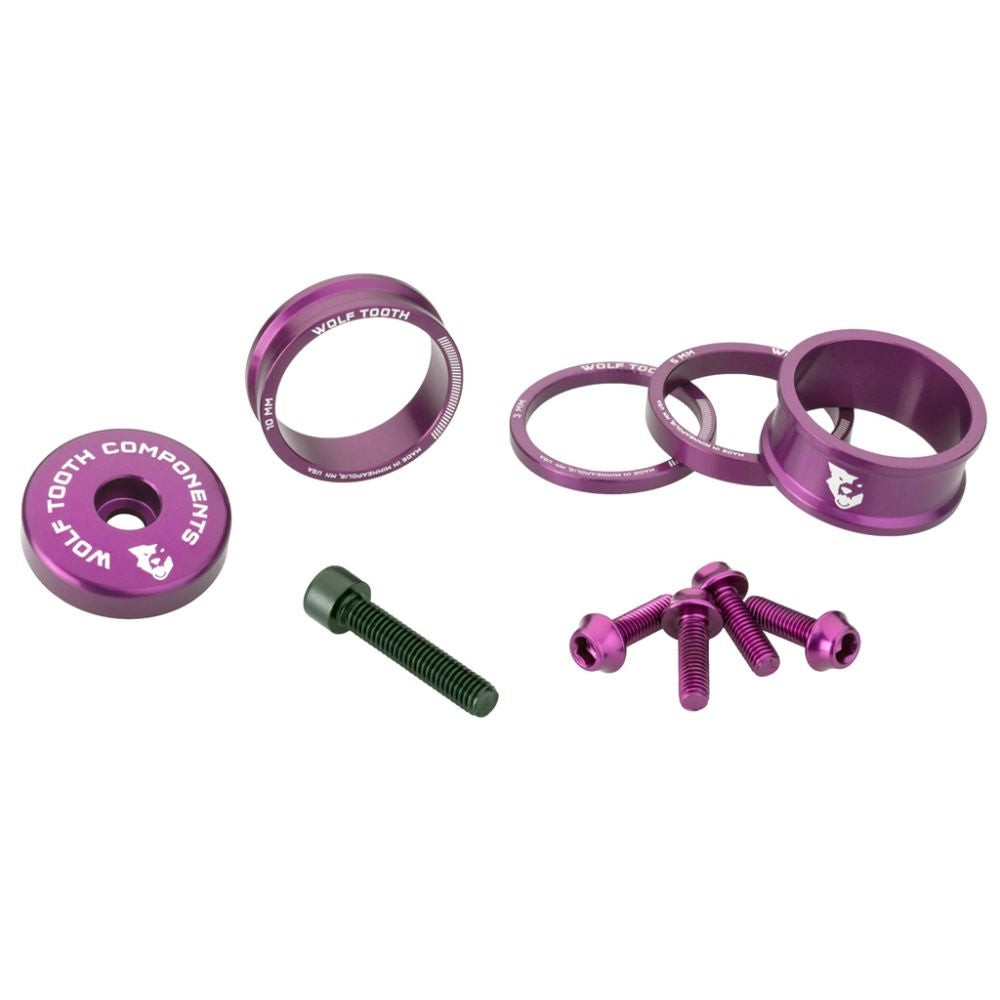 ANODIZED BLING KIT - Image 6