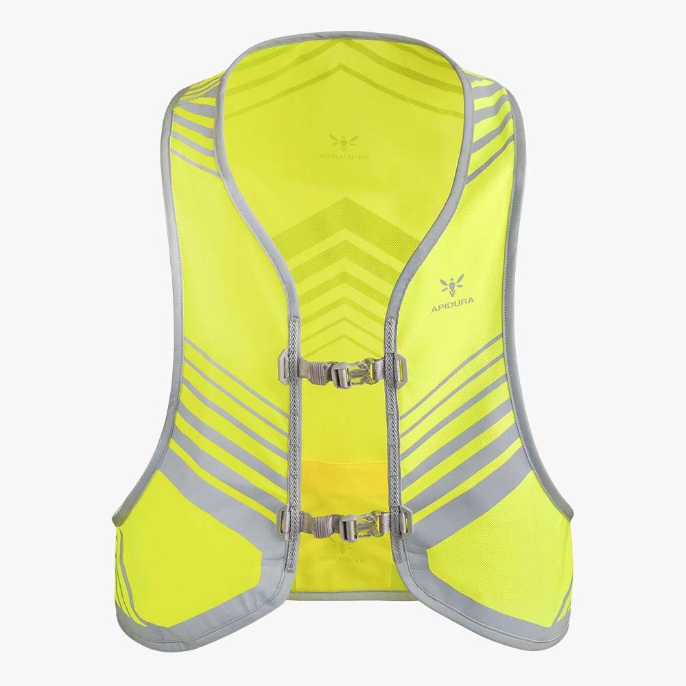 APIDURA - PACKABLE VISIBILITY VEST - Image 14