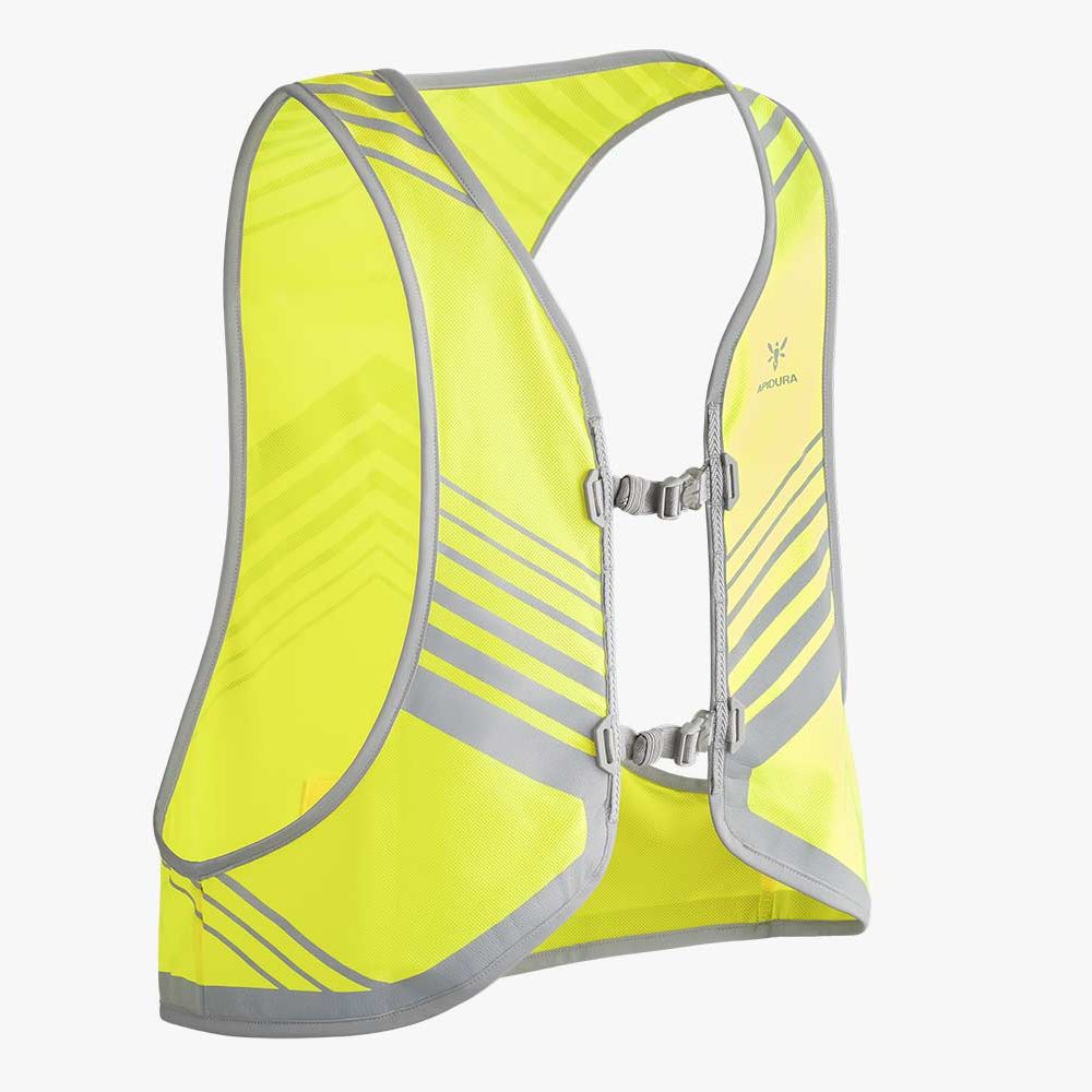 APIDURA - PACKABLE VISIBILITY VEST - Image 15