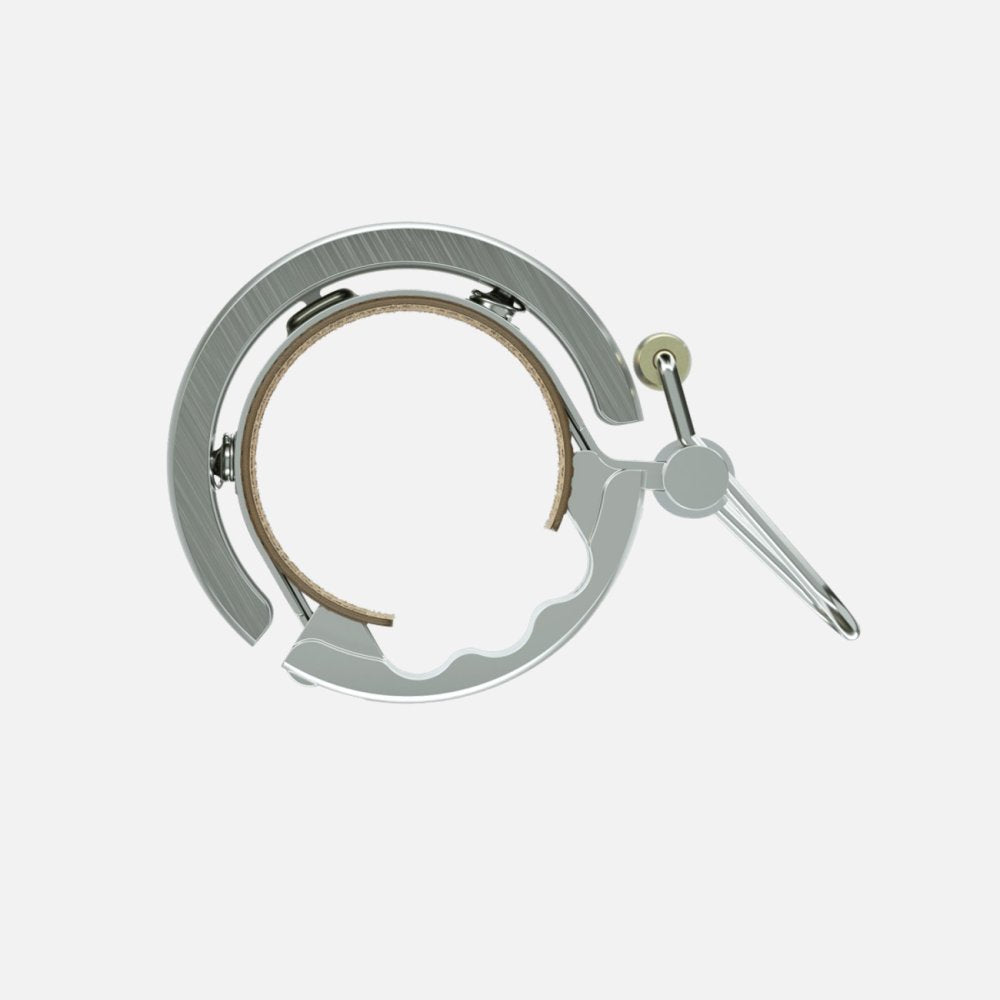KNOG OI LUXE BIKE BELL - LARGE - Image 5