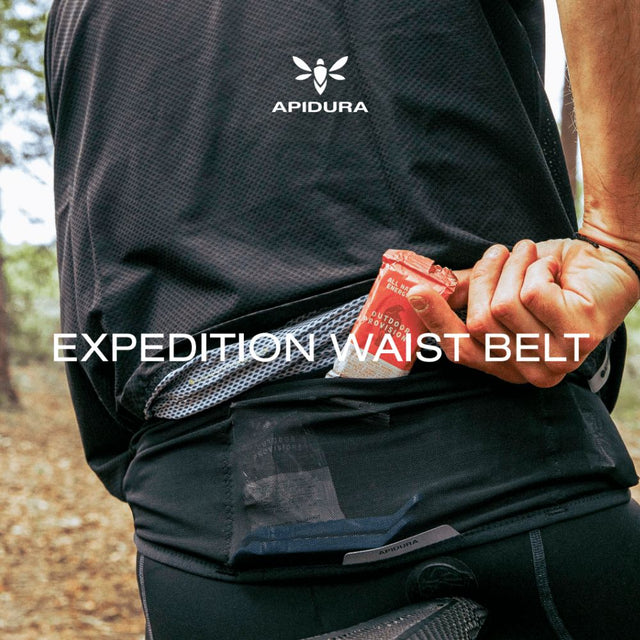 APIDURA - EXPEDITION WAIST BELT - Image 1