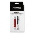 FEEDBACK SPORTS - RANGE CLICK TORQUE WRENCH - Image 1