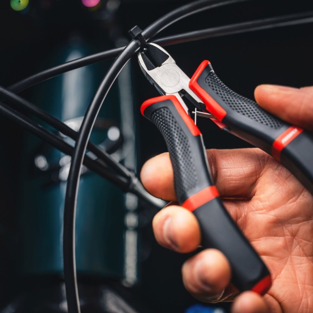 FEEDBACK SPORTS - DIAGONAL CUTTERS - Image 2