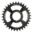 8302-Cinch-Black-32T-Chainring