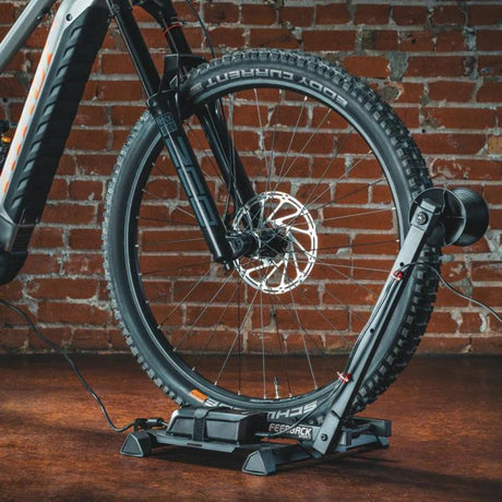 FEEDBACK SPORTS - RAKK 2.0E BIKE STORAGE STAND - Image 8