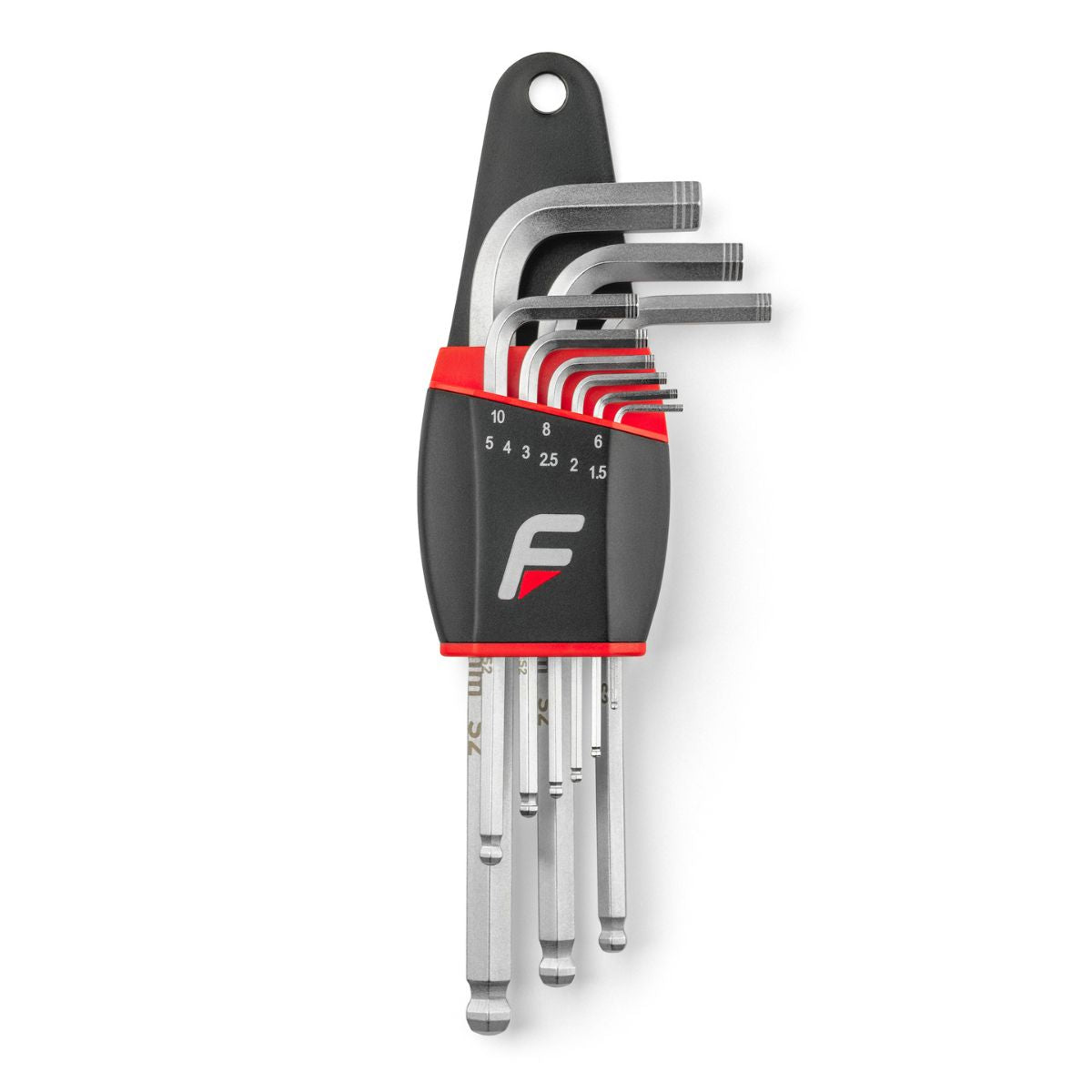 FEEDBACK SPORTS - HEX WRENCH SET - Image 1