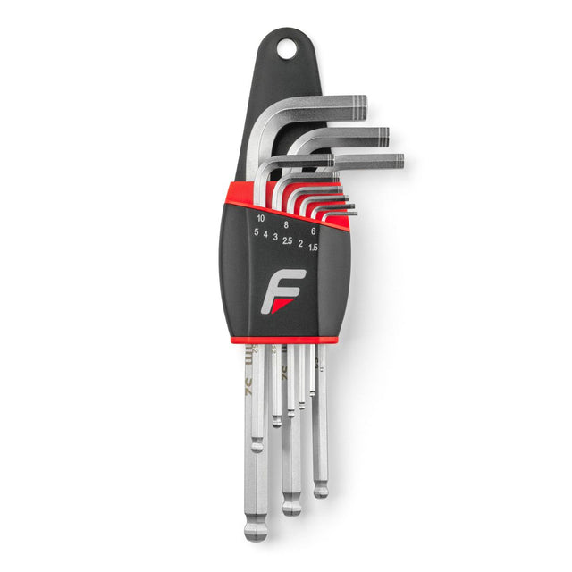 FEEDBACK SPORTS - HEX WRENCH SET - Image 1