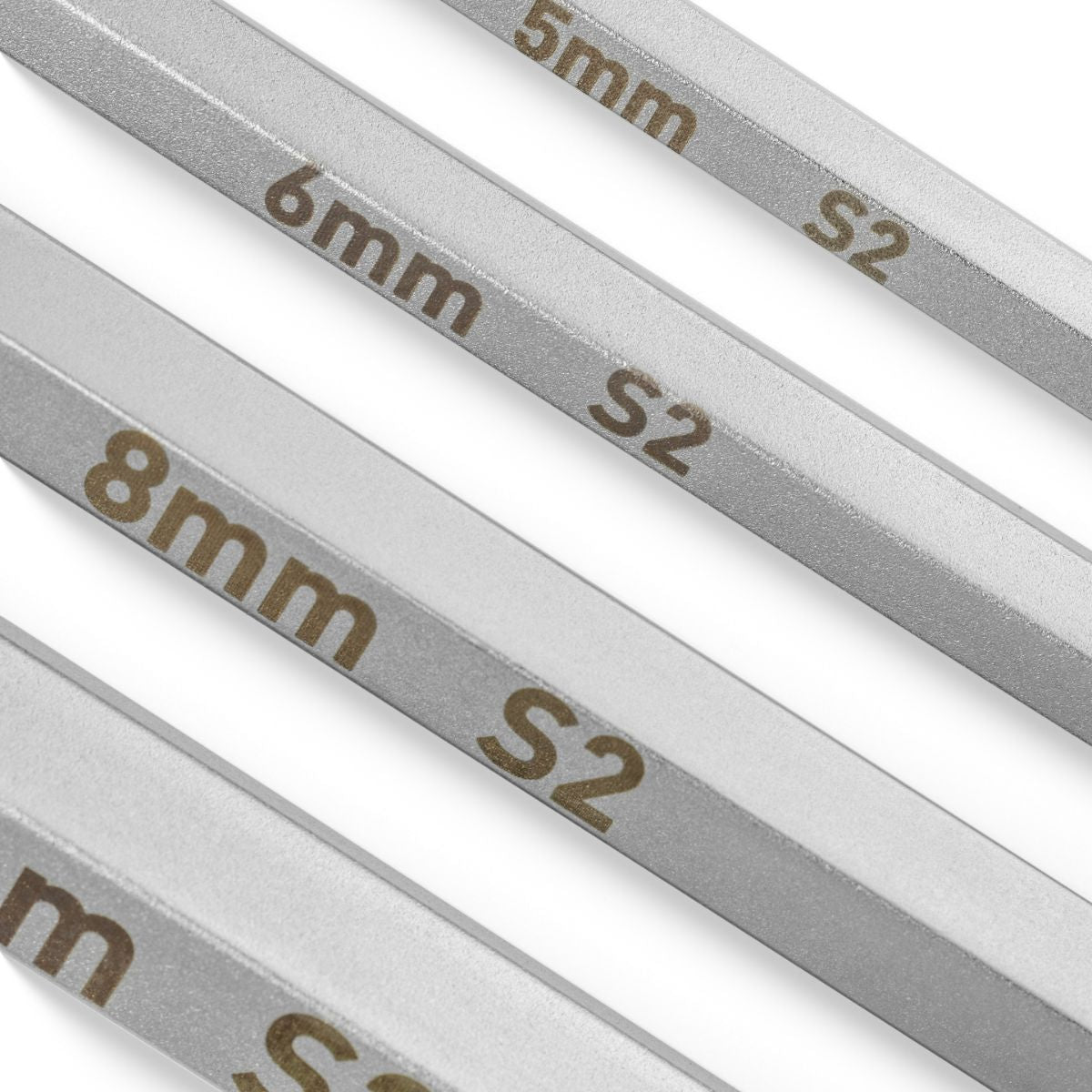 FEEDBACK SPORTS - HEX WRENCH SET - Image 3