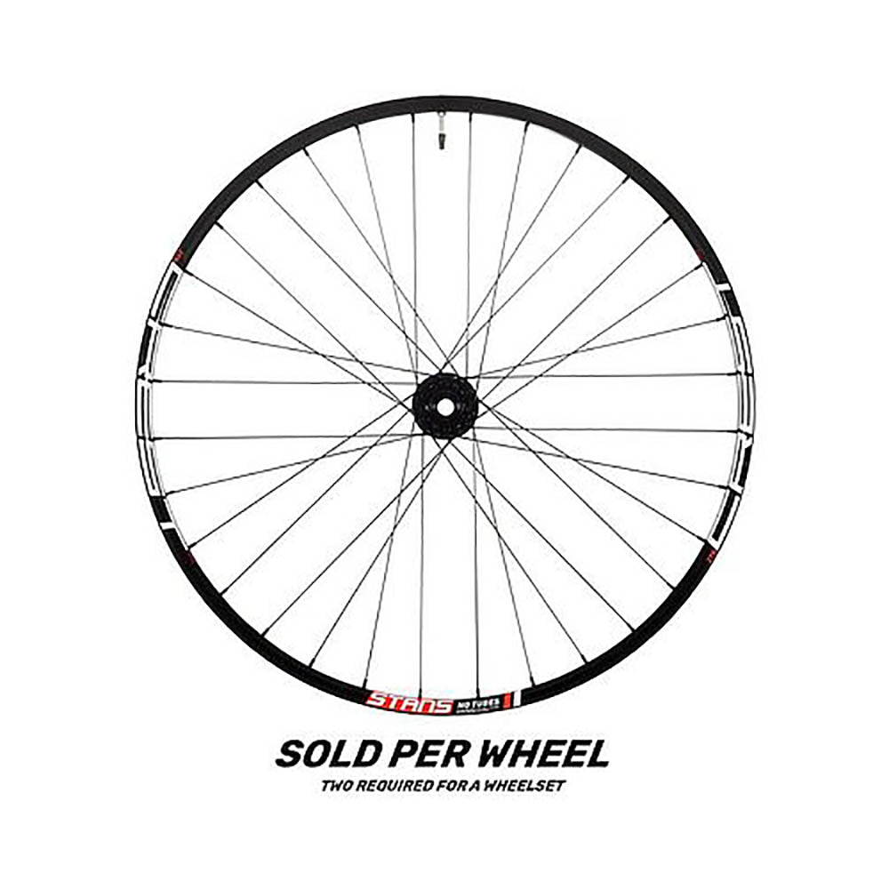 STAN'S NOTUBES - SENTRY MK3 DECALS - Image 2