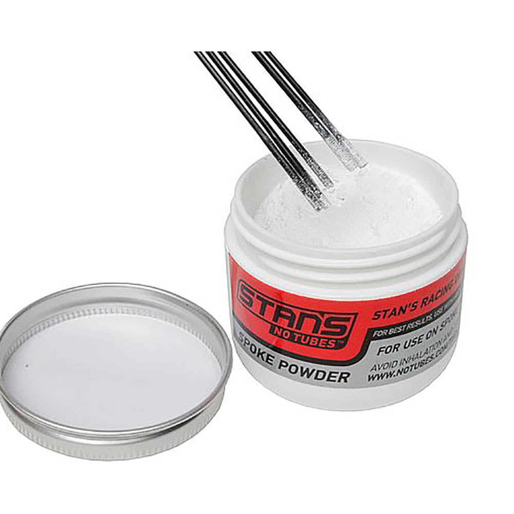 STAN'S NOTUBES - SRD SPOKE POWDER - Image 3