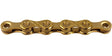 KMC - X1 - 1spd Chain (1/2" x 3/32") Ti-Nitrate