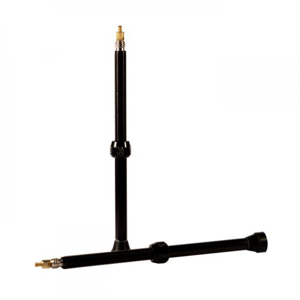 STAN'S NOTUBES - 100MM ALLOY UNIVERSAL VALVE - Image 2