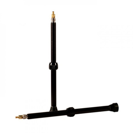 STAN'S NOTUBES - 100MM ALLOY UNIVERSAL VALVE - Image 2