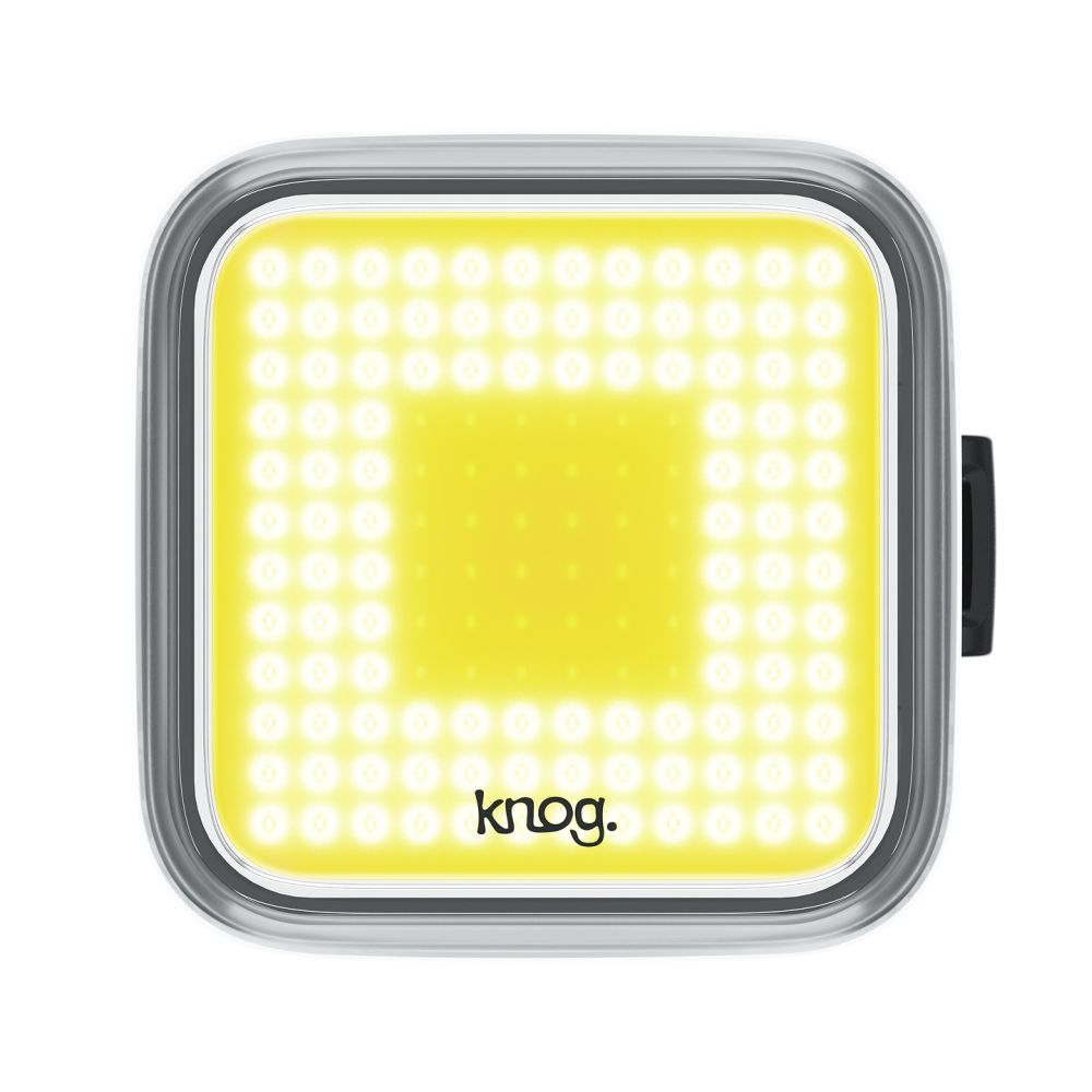 KNOG BLINDER FRONT BIKE LIGHT - Image 2