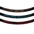 STAN'S NOTUBES - FLOW MK4 RIM DECALS - Image 1