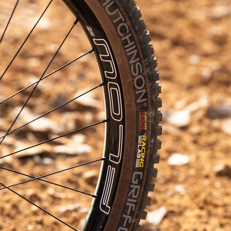 STAN'S NOTUBES - FLOW MK4 RIM DECALS - Image 8