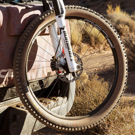 STAN'S NOTUBES - FLOW MK4 RIM DECALS - Image 9