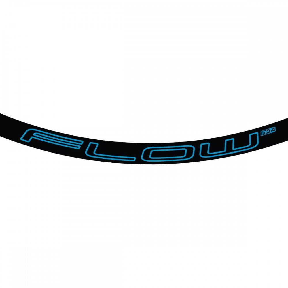 STAN'S NOTUBES - FLOW MK4 RIM DECALS - Image 2