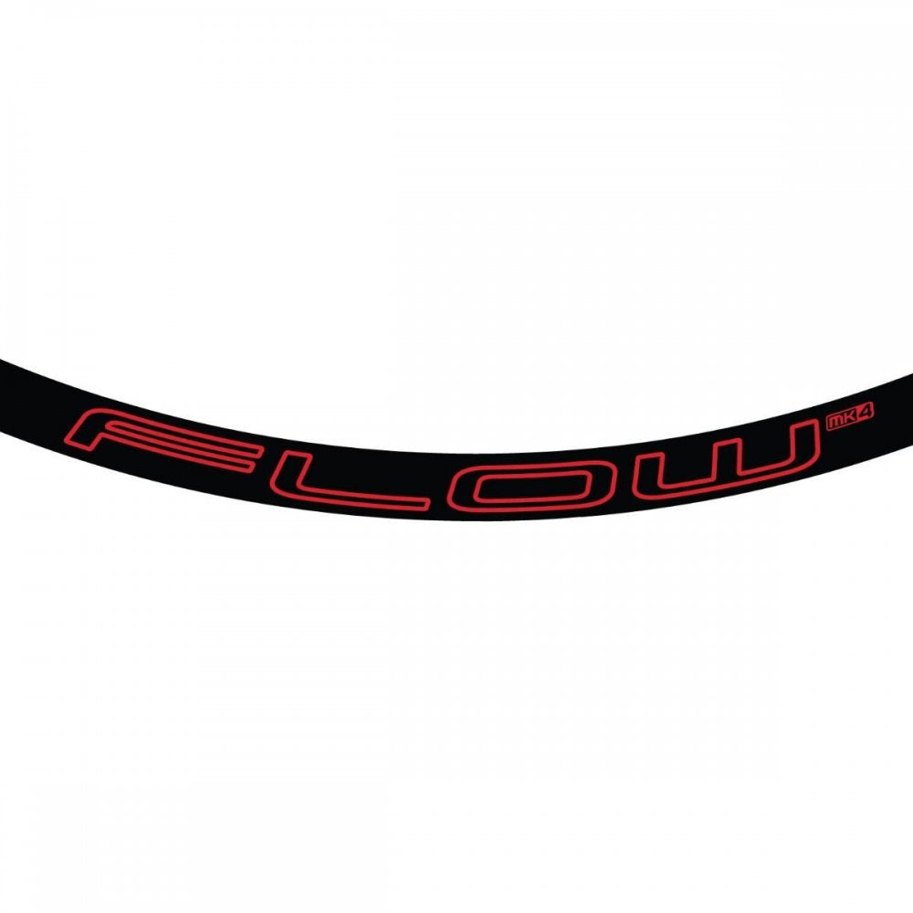 STAN'S NOTUBES - FLOW MK4 RIM DECALS - Image 3