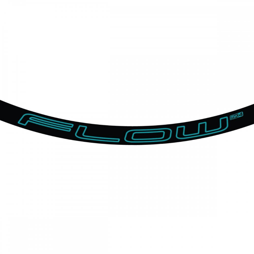 STAN'S NOTUBES - FLOW MK4 RIM DECALS - Image 4