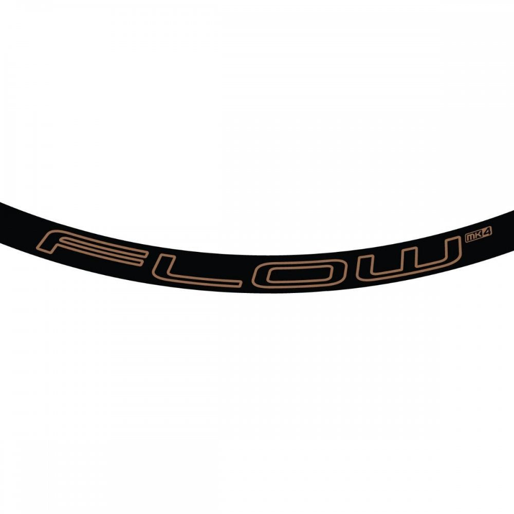 STAN'S NOTUBES - FLOW MK4 RIM DECALS - Image 5
