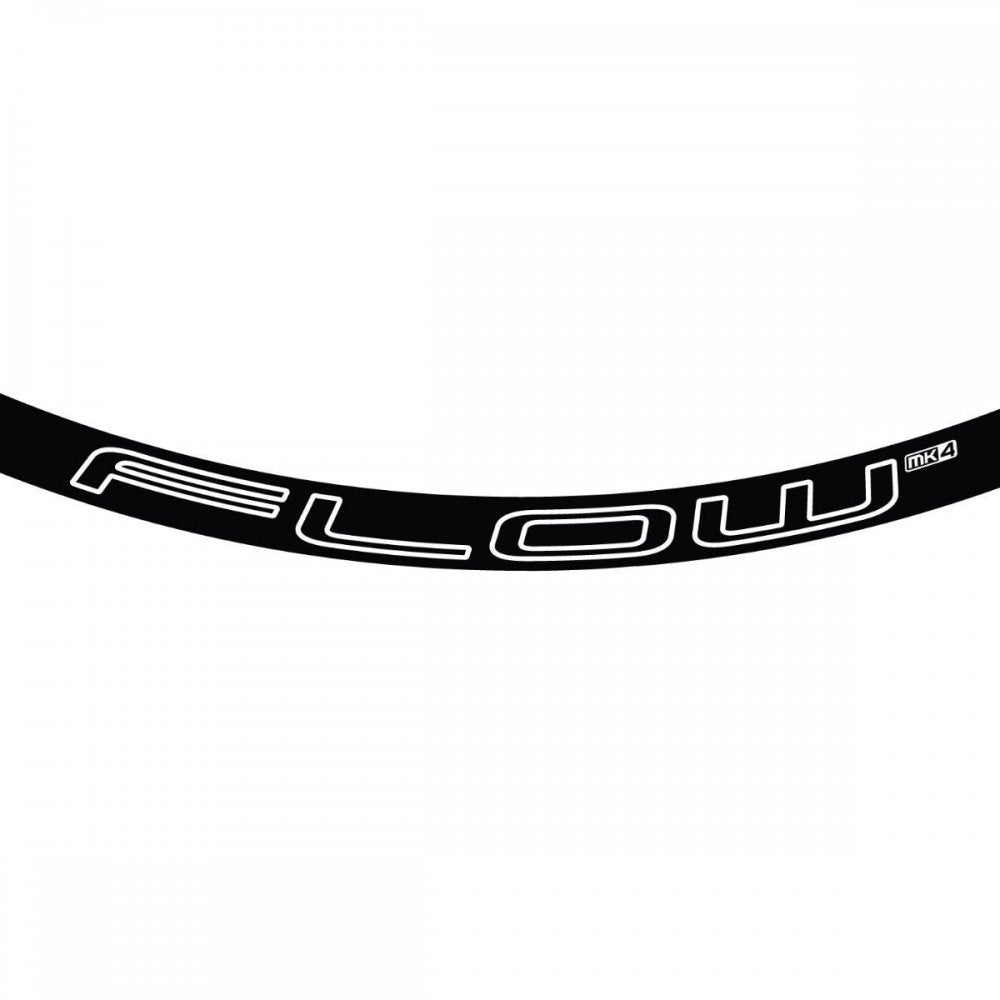 STAN'S NOTUBES - FLOW MK4 RIM DECALS - Image 6