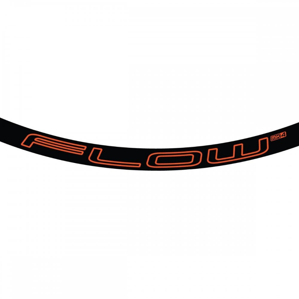 STAN'S NOTUBES - FLOW MK4 RIM DECALS - Image 7